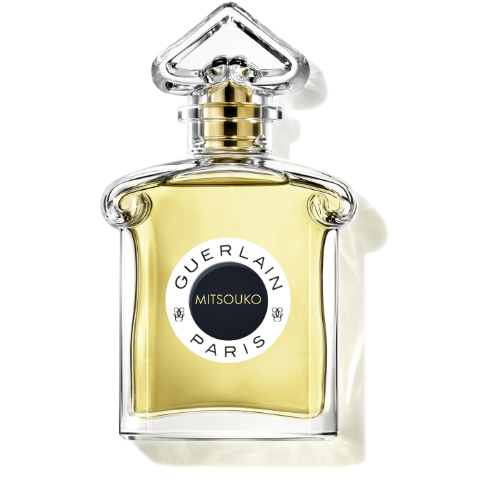 Les Légendaires Mitsouko Eau de Parfum 75 ml