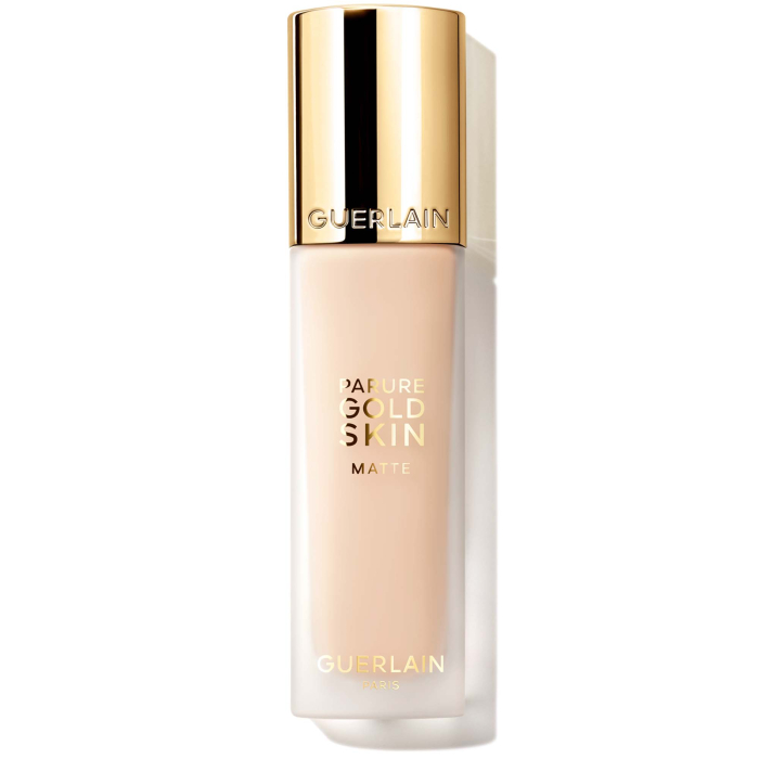 Parure Gold Skin Matte Base de Maquillaje