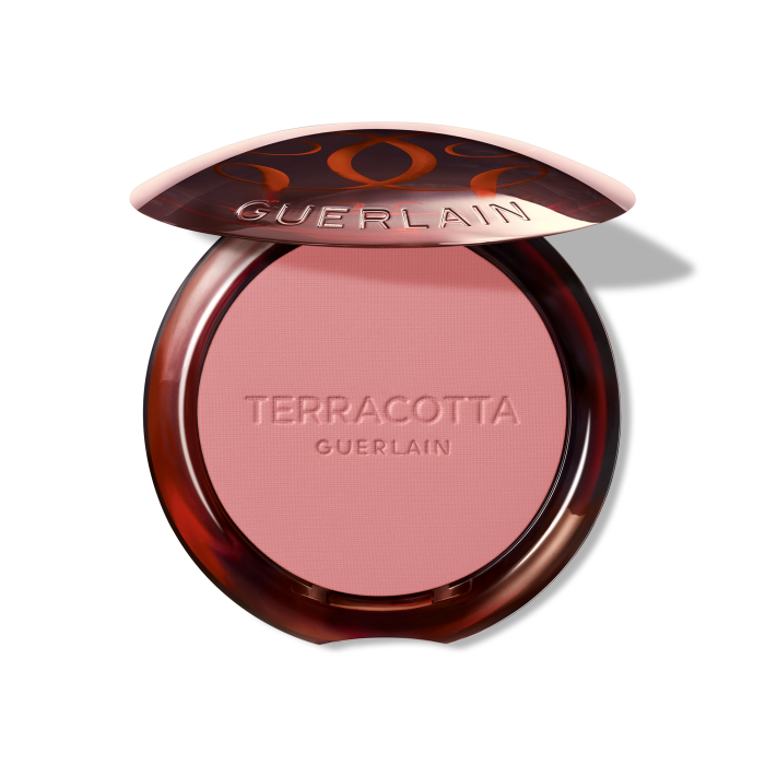 Terracotta Blush El Colorete Efecto Buena Cara