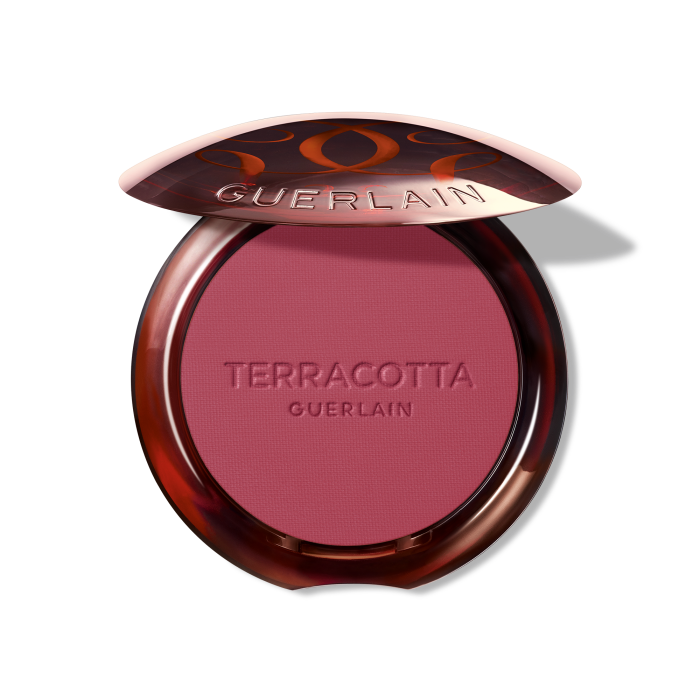 Terracotta Blush El Colorete Efecto Buena Cara