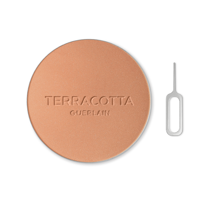 Terracotta Polvos Bronceadores Recarga