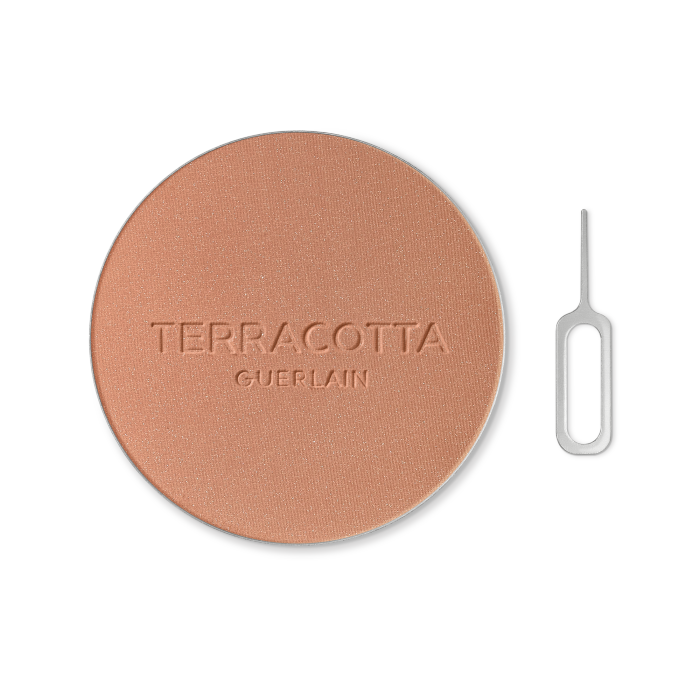 Terracotta Polvos Bronceadores Recarga