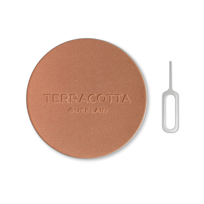 Terracotta Polvos Bronceadores Recarga