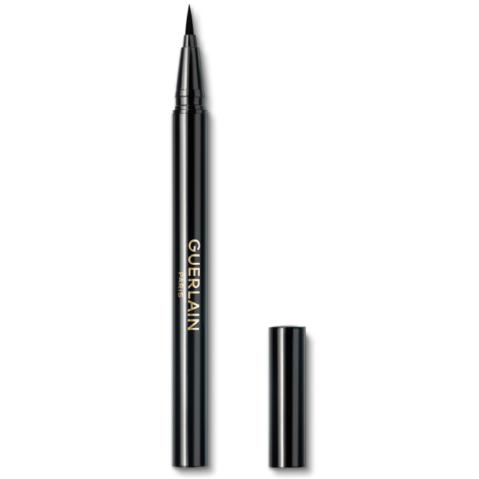 Noir G Eyeliner Graphique 24H Delineador de Ojos 0.55 ml