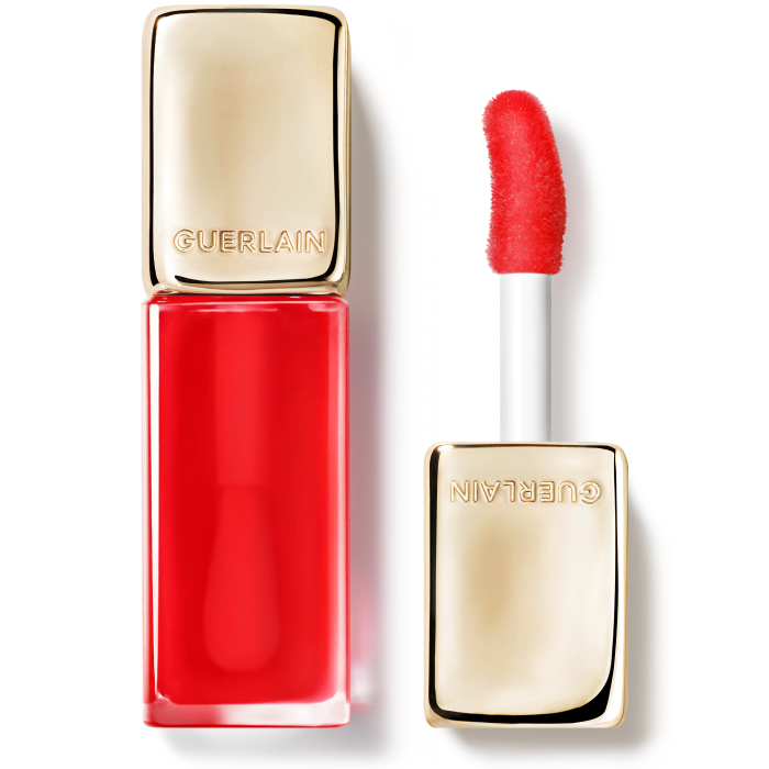 Kiss Kiss Bee Glow Oil Aceite Labial con Color 9.5 ml