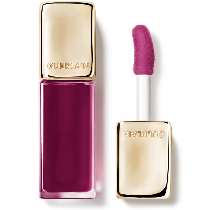 Kiss Kiss Bee Glow Oil Aceite Labial con Color 9.5 ml