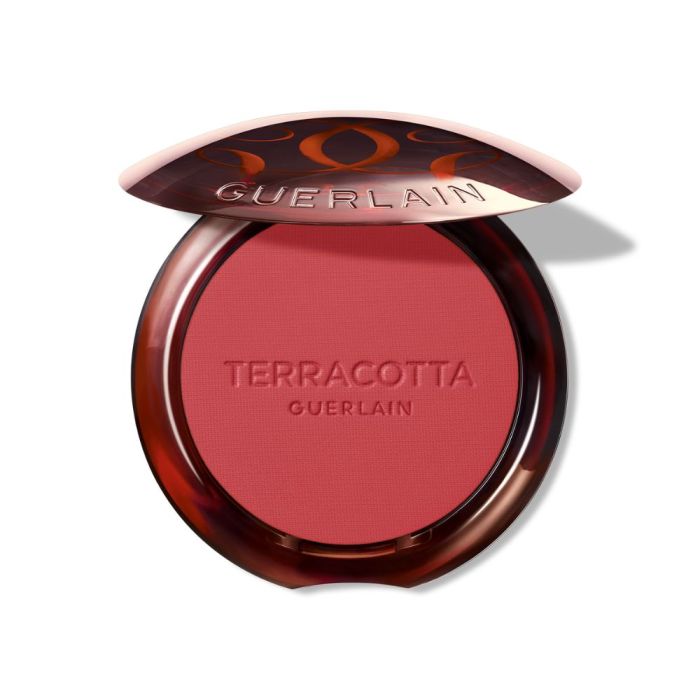 Terracotta Blush El Colorete Efecto Buena Cara