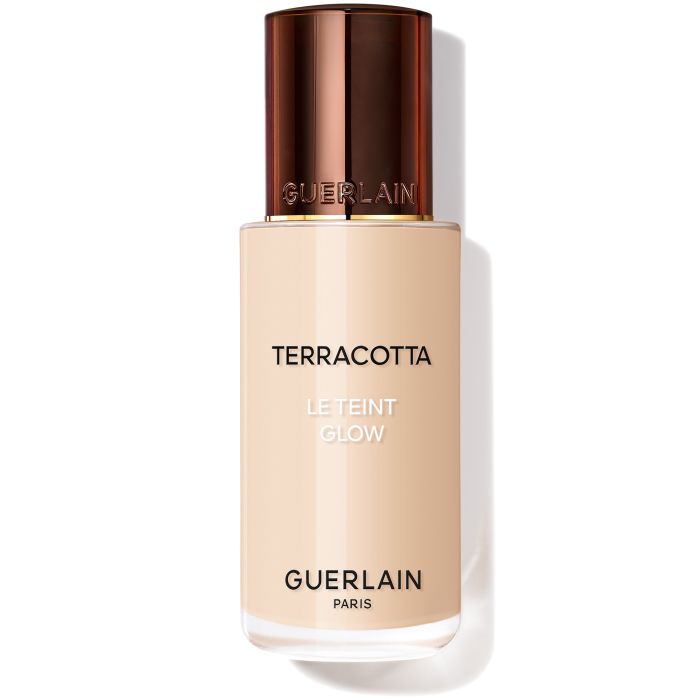 Terracotta Le Teint Glow Fondo de Maquillaje