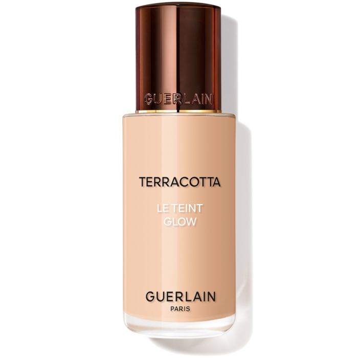 Terracotta Le Teint Glow Fondo de Maquillaje