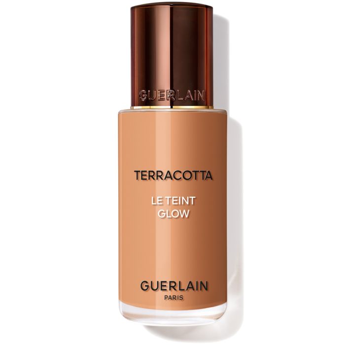 Terracotta Le Teint Glow Fondo de Maquillaje