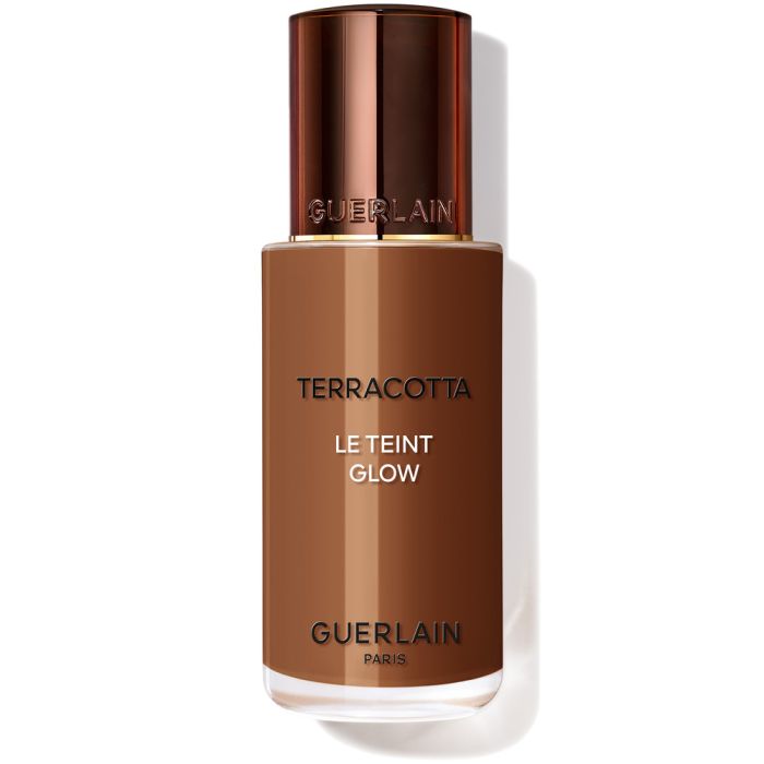 Terracotta Le Teint Glow Fondo de Maquillaje