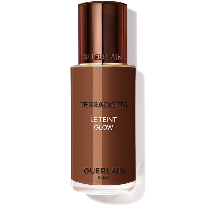 Terracotta Le Teint Glow Fondo de Maquillaje