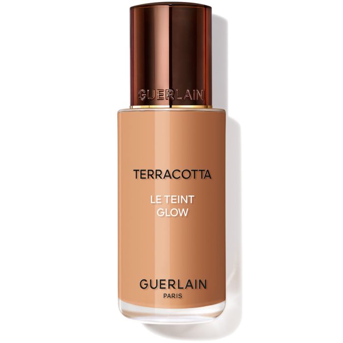 Terracotta Le Teint Glow Fondo de Maquillaje