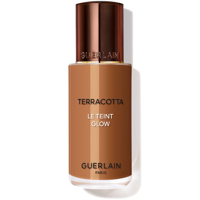 Terracotta Le Teint Glow Fondo de Maquillaje