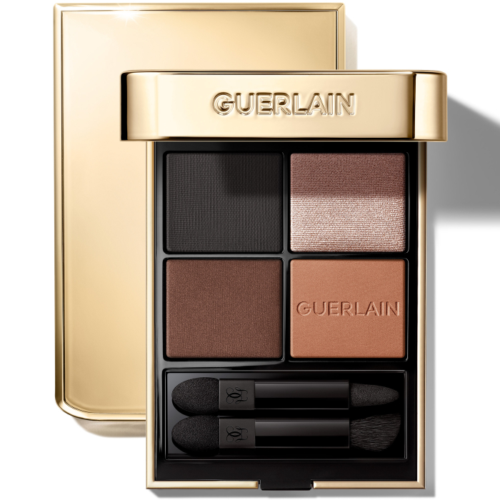Ombres G Paleta de Sombras de Ojos 6 gr