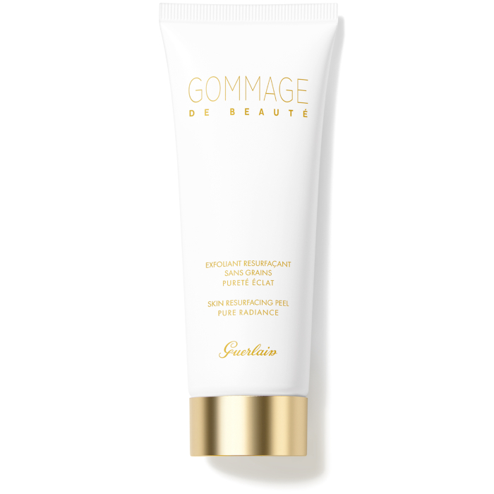 Gommage de Beauté Exfoliante Alisador 75 ml