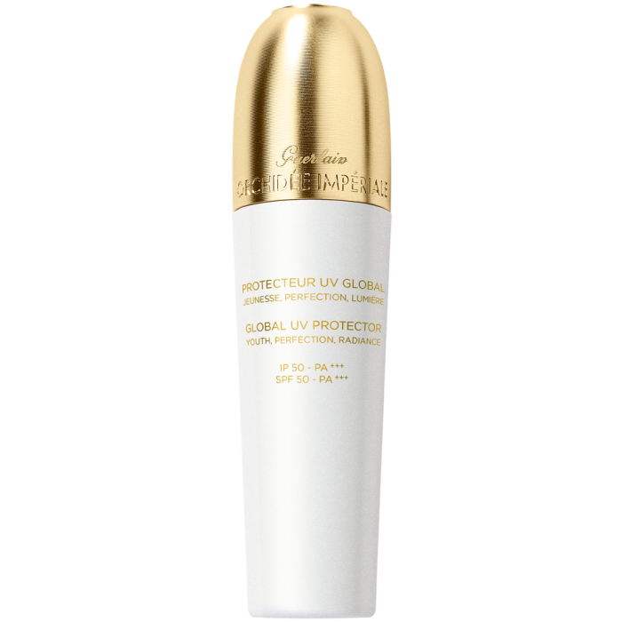 Orchidée Impériale Brightening Escudo UV Global 30 ml