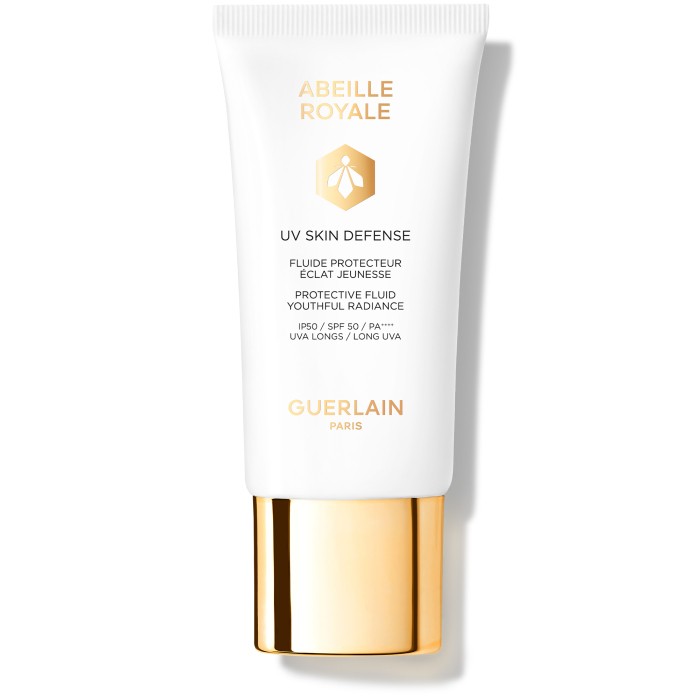 Abeille Royale UV Skin Defense SPF50 50 ml