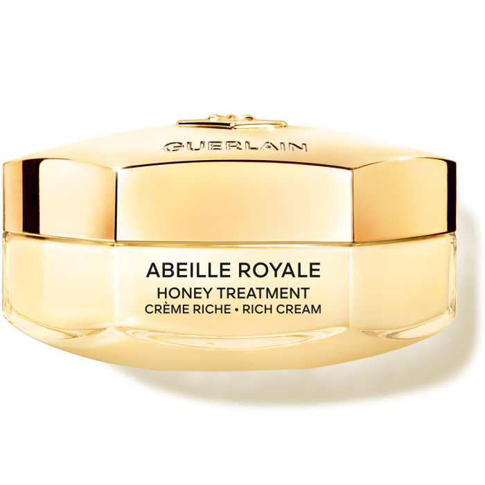 Abeille Royale Crema Rica Honey Treatment 50 ml