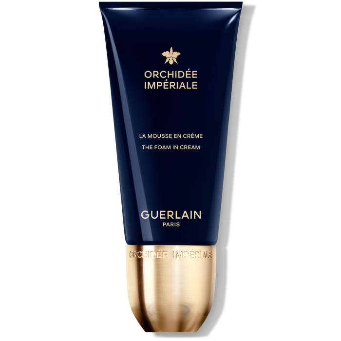 Orchidée Impériale La Espuma en Crema 125 ml