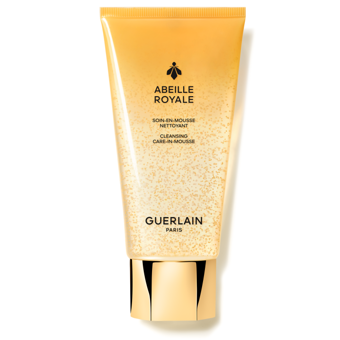 Abeille Royale Cleansing Care In Mousse 175 ml
