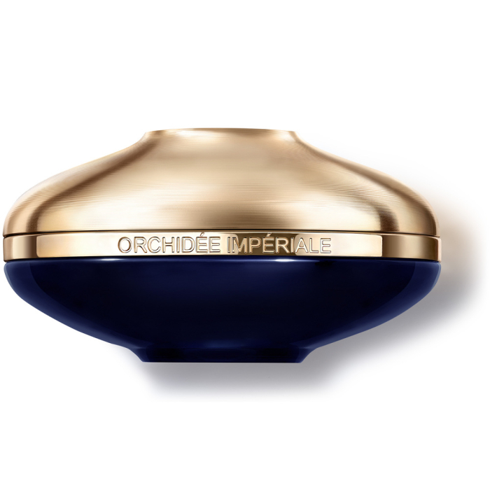 Orchidée Impériale La Crema Ligera de Longevidad 50 ml