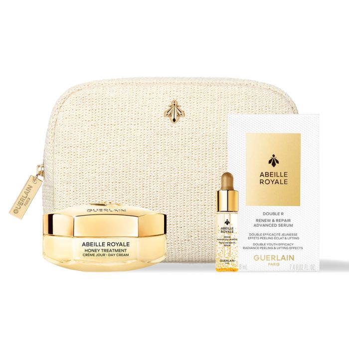 Abeille Royale Programa Antiedad Honey Treatment Crema de Día