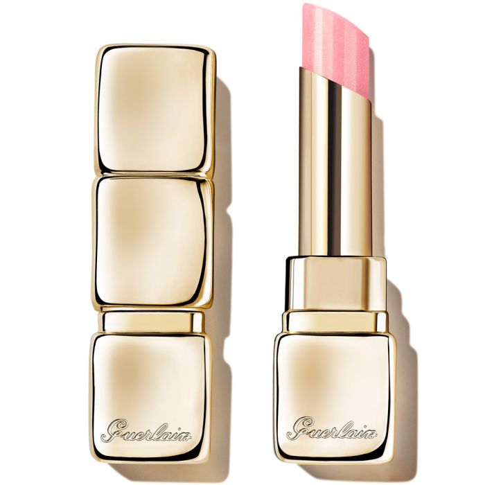 KissKiss Bee Glow Bálsamo Labial con Color Enriquecido con Miel