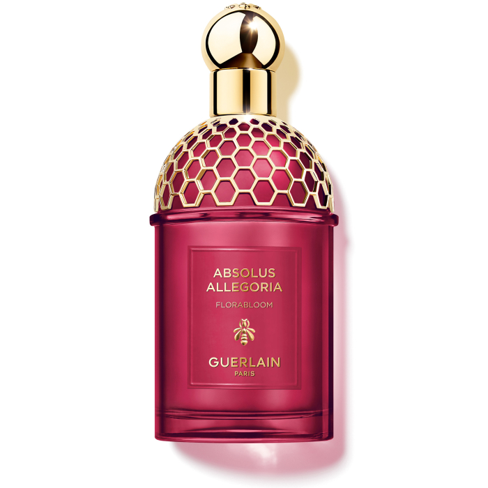 Absolus Allegoria Florabloom Eau de Parfum 125 ml
