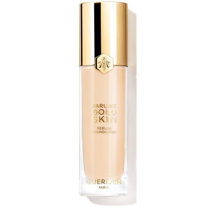 Parure Gold Skin Serum Foundation Base de Maquillaje Reparadora