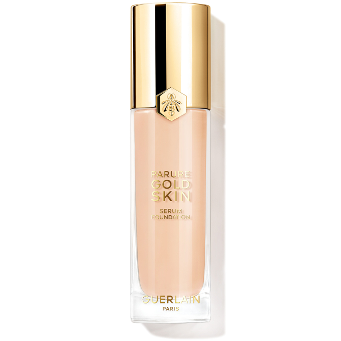 Parure Gold Skin Serum Foundation Base de Maquillaje Reparadora