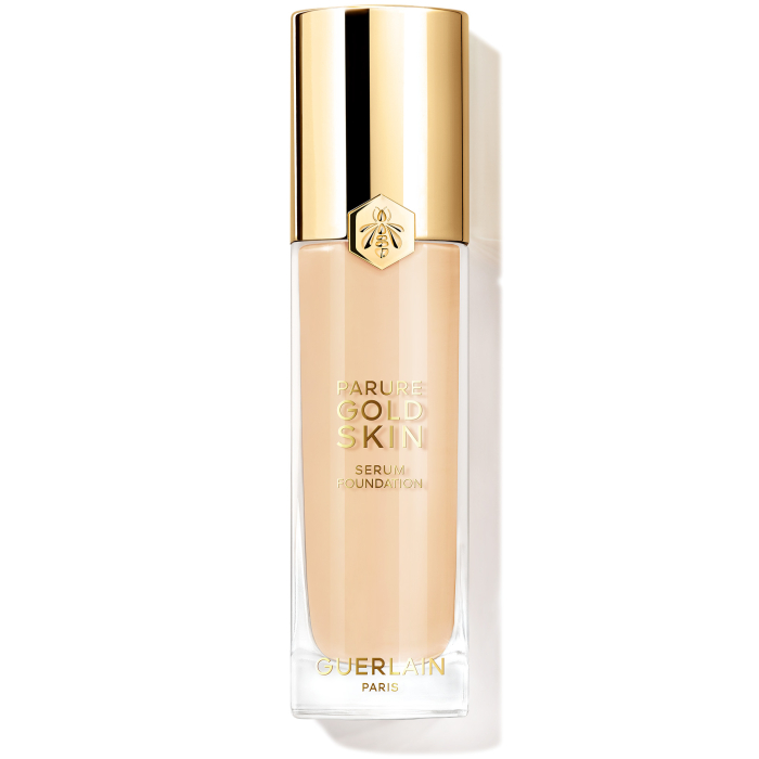 Parure Gold Skin Serum Foundation Base de Maquillaje Reparadora