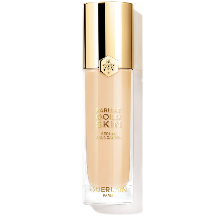 Parure Gold Skin Serum Foundation Base de Maquillaje Reparadora