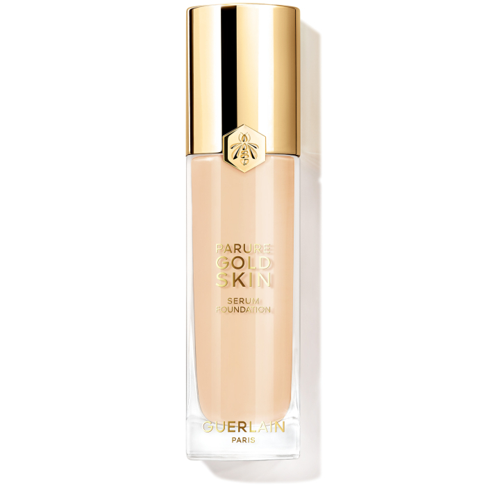 Parure Gold Skin Serum Foundation Base de Maquillaje Reparadora