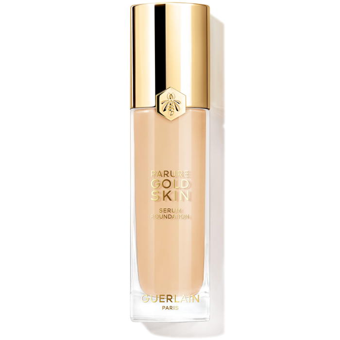 Parure Gold Skin Serum Foundation Base de Maquillaje Reparadora