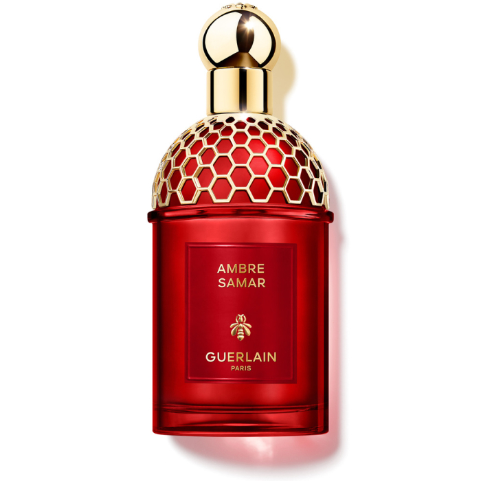 Absolus Allegoria Ambre Samar Eau de Parfum 125 ml