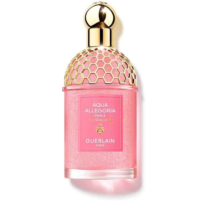 Aqua Allegoria Perle Floral Boom Eau de Parfum Edición limitada 125 ml