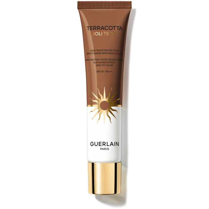 Terracotta Joli Teint Tratamiento con Color Protector SPF20 30 ml