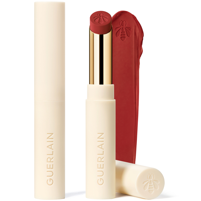 KissKiss La Barra de Labios con Miel Recarga