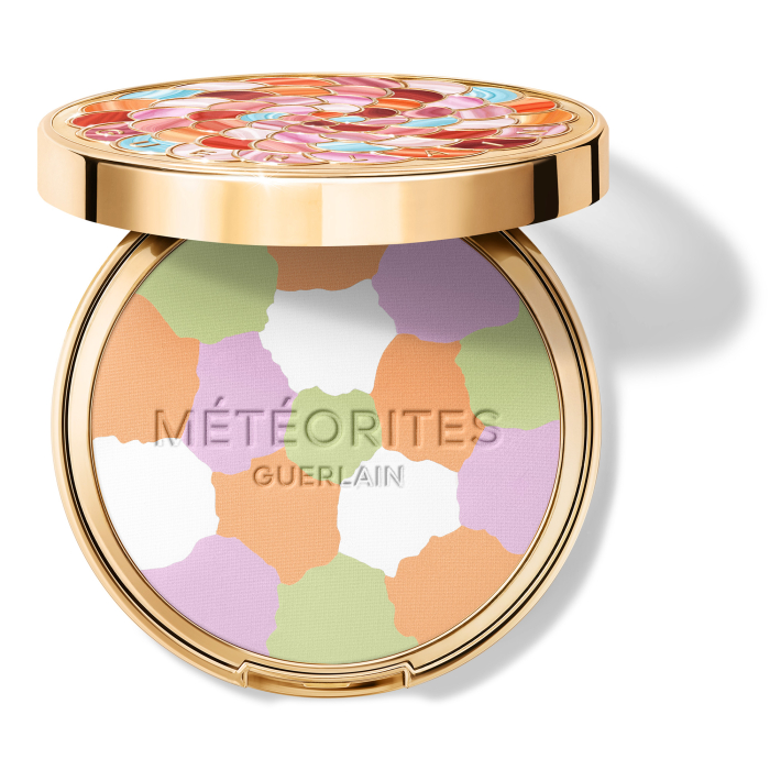 Météorites Compact Polvos Compactos Matificantes y Fijadores