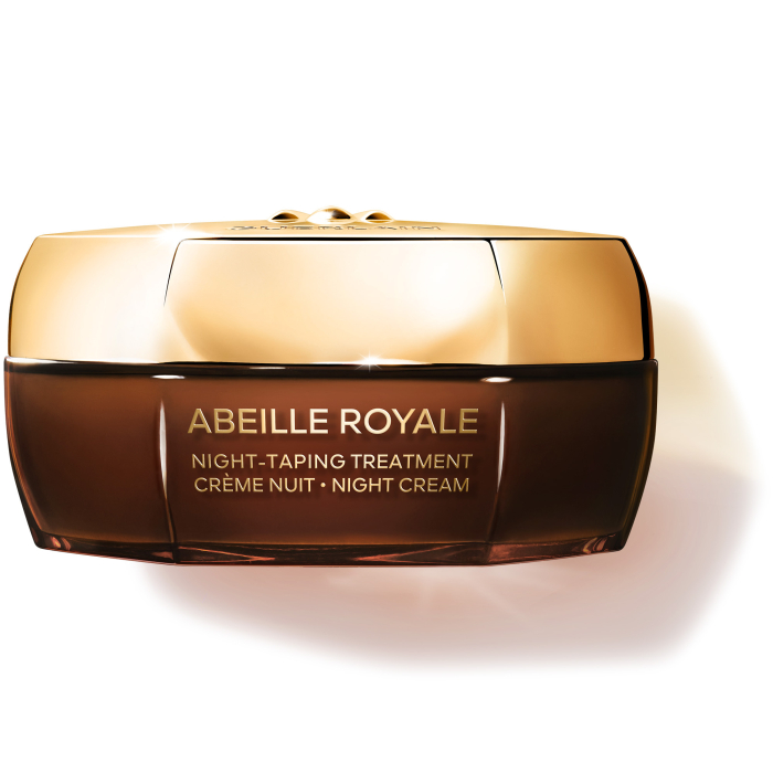 Abeille Royale Night-Taping Treatment 50 ml