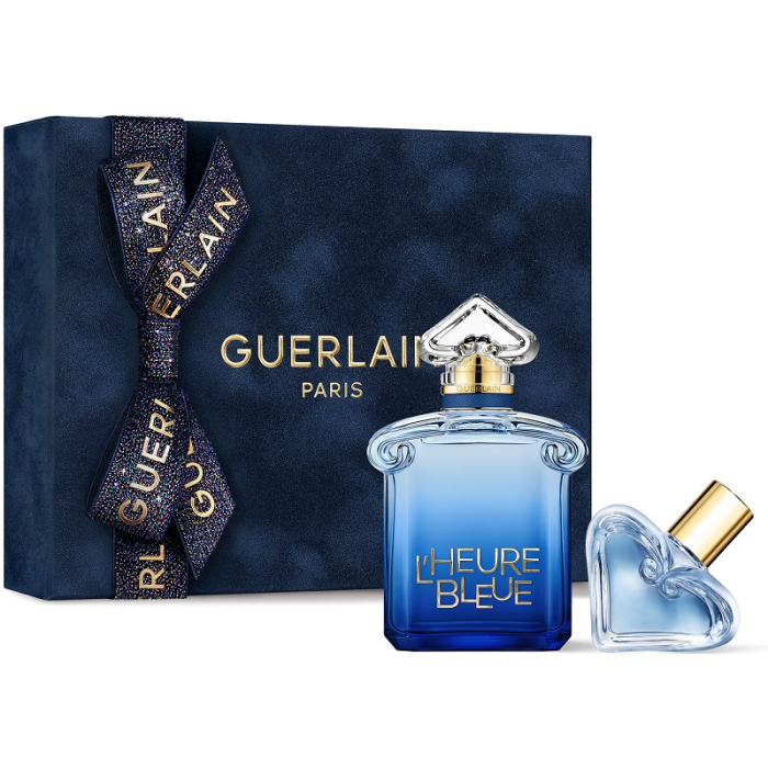 Estuche L'Heure Bleue Eau de Parfum 100 ml