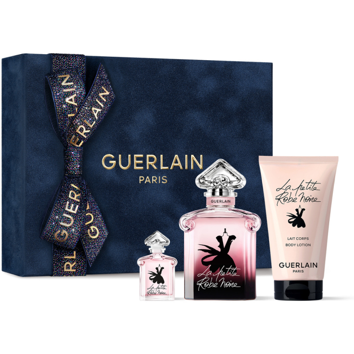 Estuche La Petite Robe Noire Eau de Parfum 50 ml