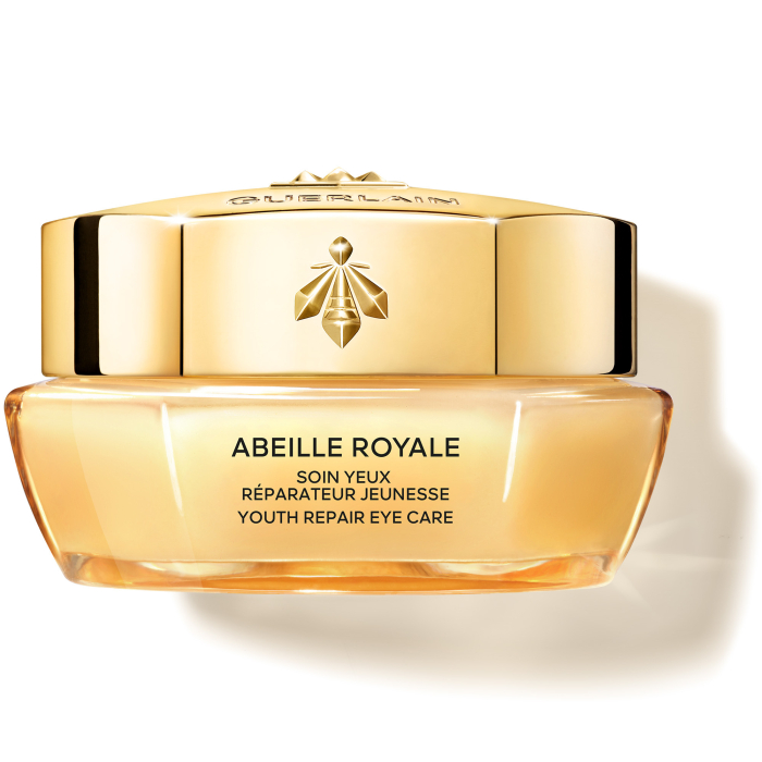 Abeille Royale Tratamiento de Ojos Reparador de Juventud 50 ml