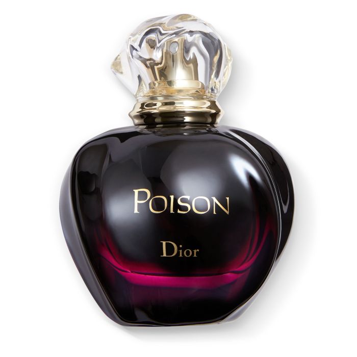 POISON Eau de Toilette 50 ml Dior