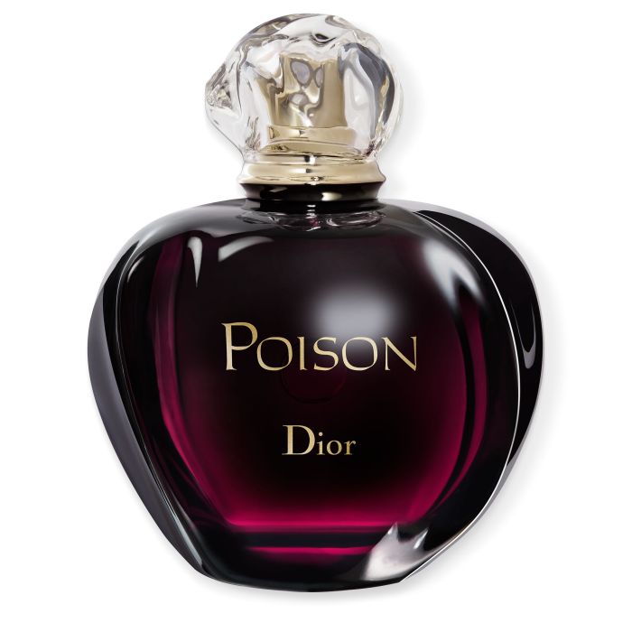POISON Eau de Toilette 100 ml Dior