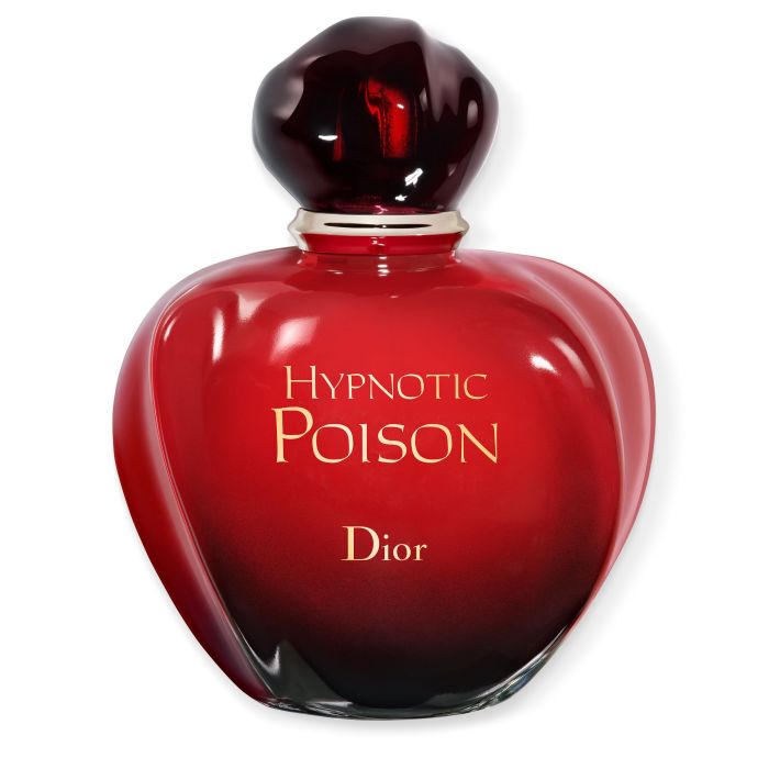 HYPNOTIC POISON Eau de Toilette 100 ml