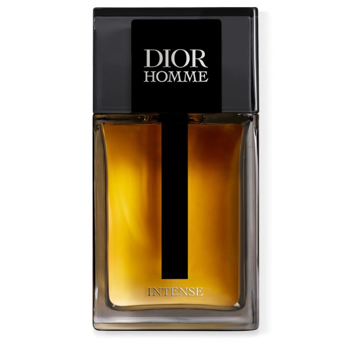 DIOR HOMME INTENSE Eau de Parfum Intense 100 ml