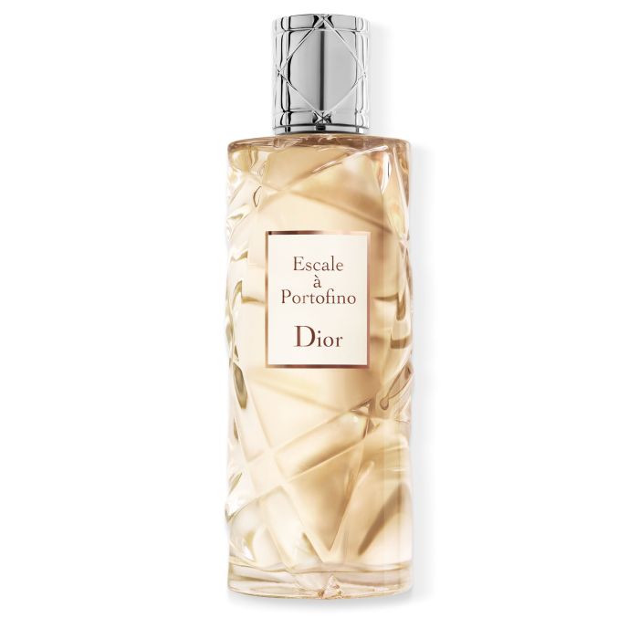 ESCALE À PORTOFINO Eau de Toilette 125 ml