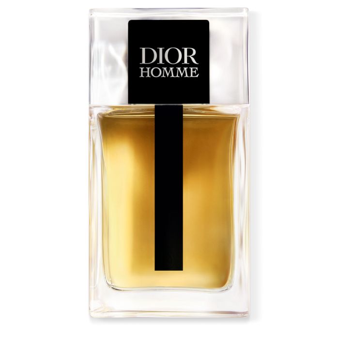 DIOR HOMME Eau de Toilette 50 ml
